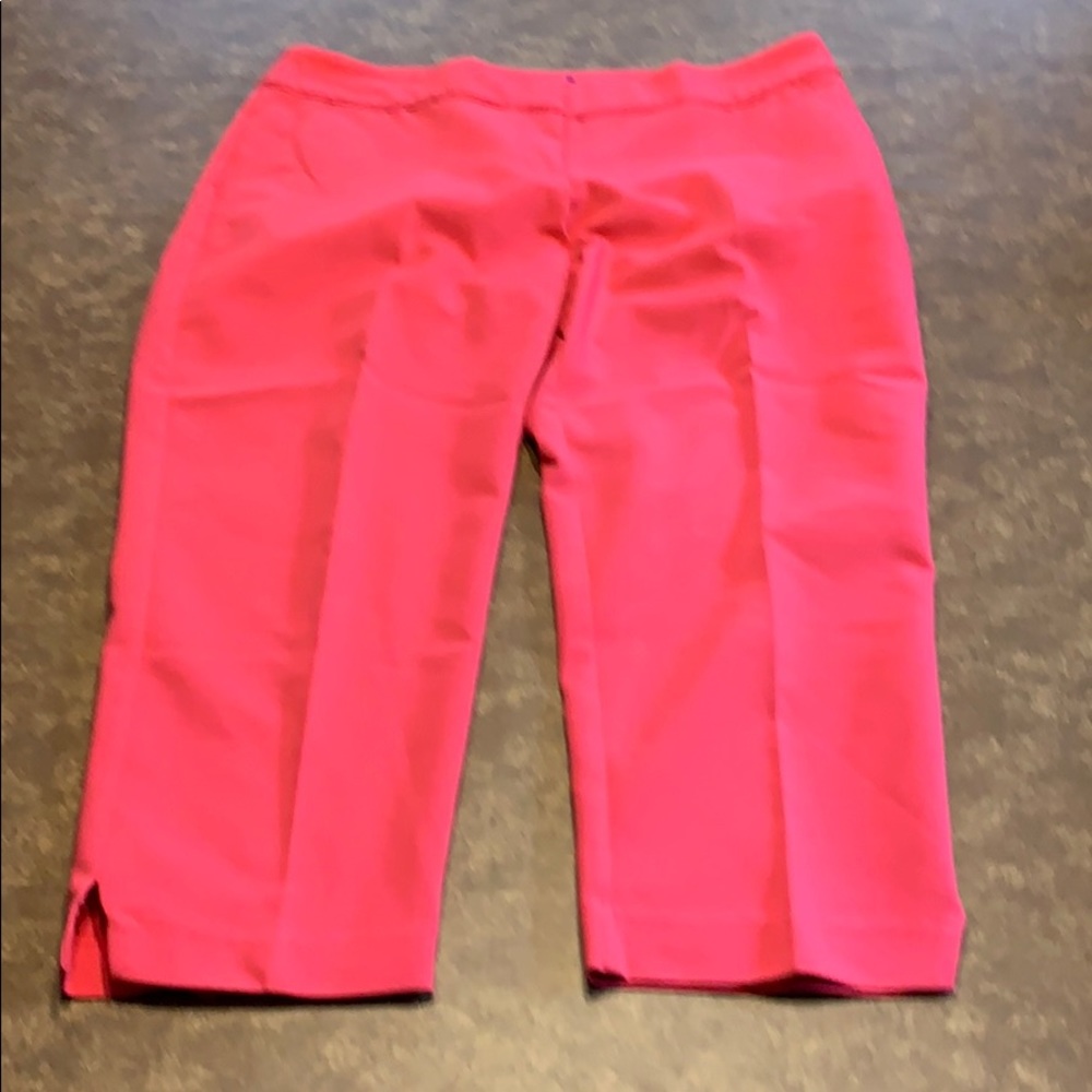 Apt 9 Capris size 10